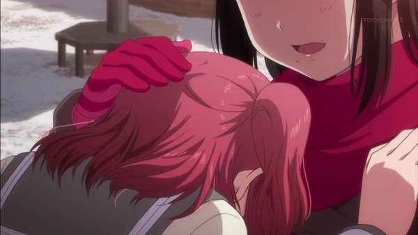 「ラブライブ! サンシャイン!!」2期 8話 (43)
