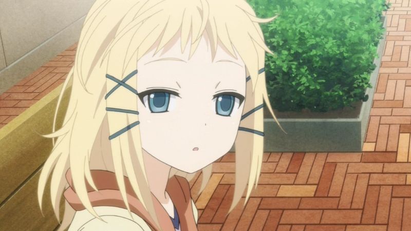 ブラック ブレット 6話感想 タコ焼き餌付けのティナ可愛い 告白されるも状況は非常 ポンポコにゅーす ファン特化型アニメ感想サイト