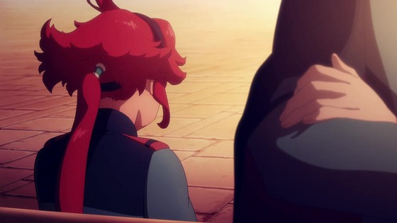 「機動戦士ガンダム 水星の魔女」22話感想 (58)