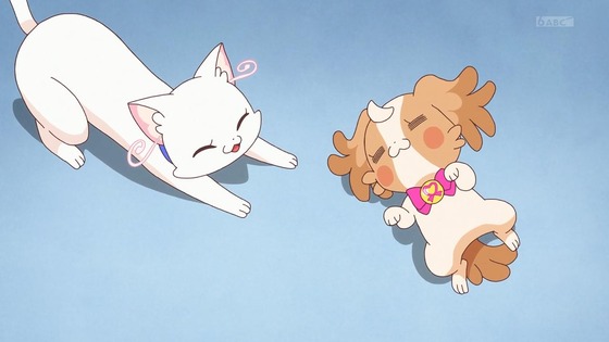 「わんだふるぷりきゅあ!」わんぷり 26話感想 (19)