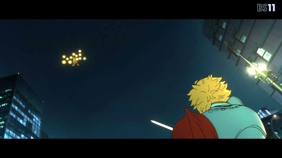 「Fatestrange Fake」9話感想 (102)