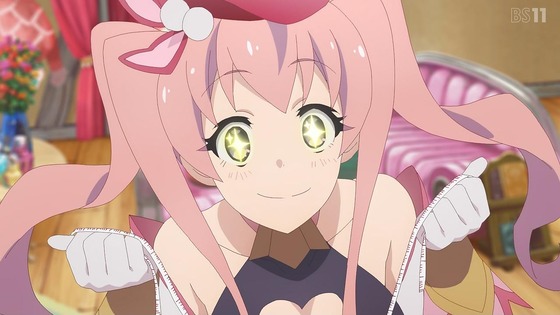 「プリンセスコネクト!ReDive」2期 2話感想 (34)