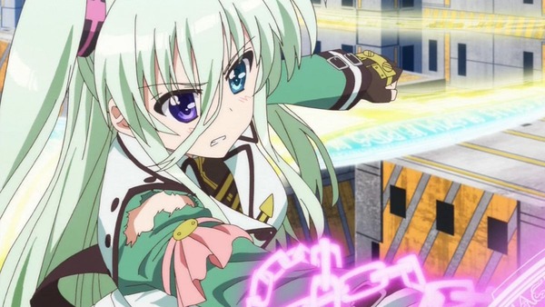 なのはViVid (92)