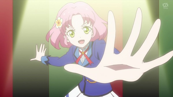 「アイカツオンパレード!」15話 感想 画像 (40)