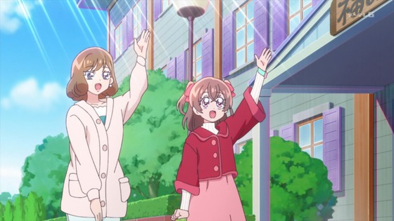 「デリシャスパーティ♡プリキュア」デパプリ 40話感想 (49)