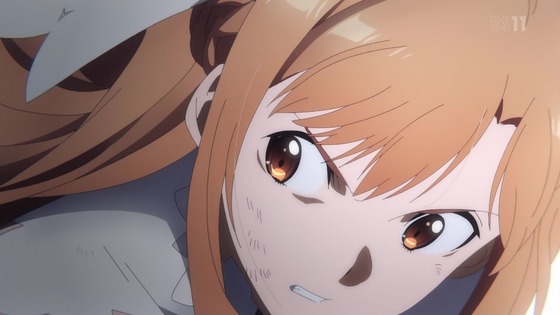 「SAO アリシゼーション」3期 第18話感想 (13)