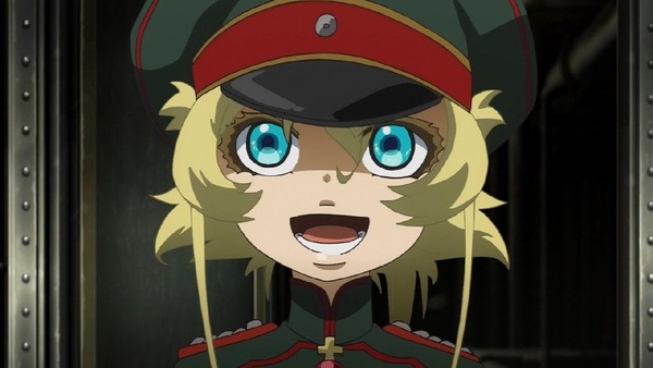 「幼女戦記」10話 (17)