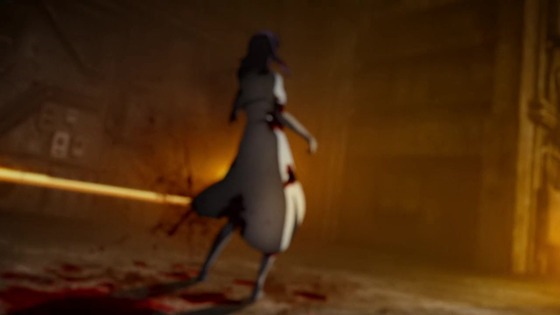 劇場版「Fatestay night [Heaven's Feel] II.感想  (597)