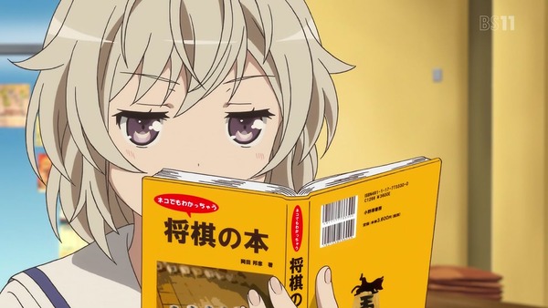 「ハイスクール・フリート(はいふり)」OVA前編 (57)