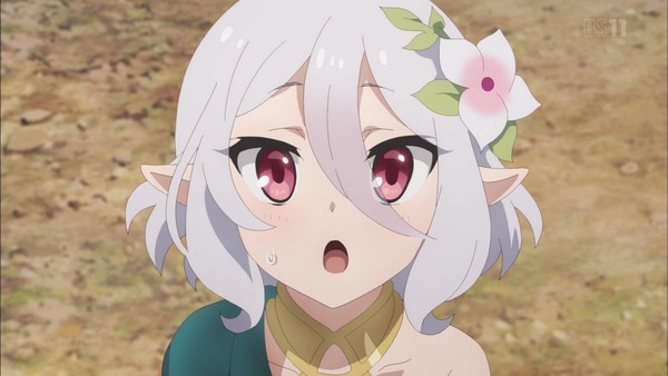 「プリンセスコネクト!ReDive」第6話感想 画像 (102)