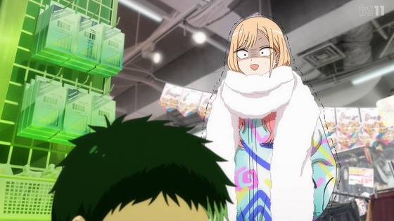 「その着せ替え人形は恋をする」21話感想 (99)