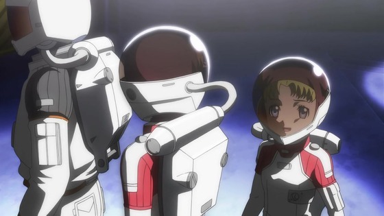 「モーレツ宇宙海賊」12話感想  (19)