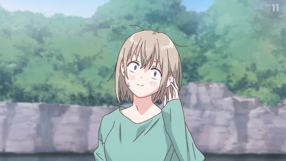 「上伊那ぼたん、酔へる姿は百合の花」2話感想 (68)