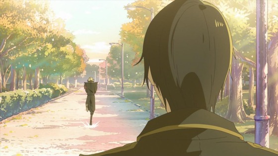 「かつて魔法少女と悪は敵対していた。」4話感想 (46)