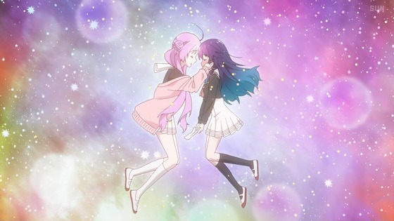 「星屑テレパス」2話感想 (1)