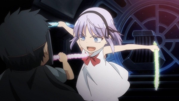 だがしかし (3)