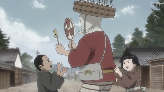 「ゴールデンカムイ」47話(4期 11話)感想 (5)