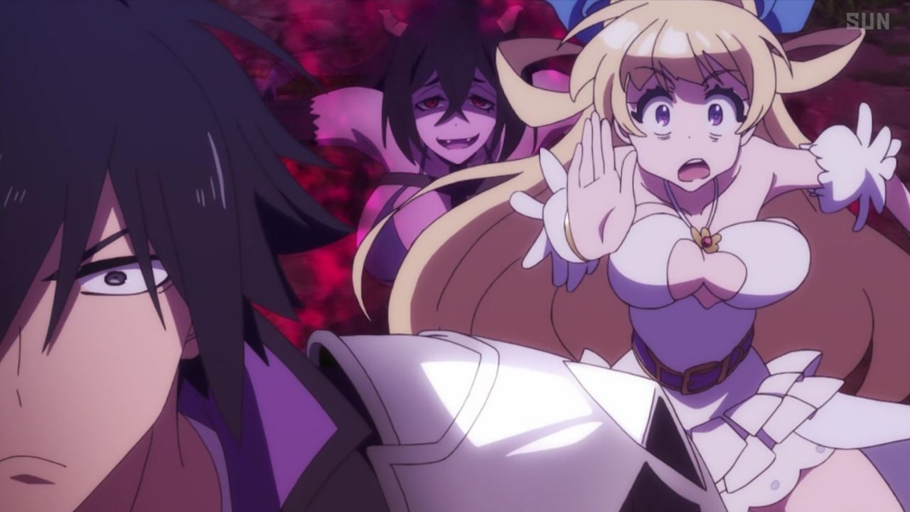 慎重勇者 2話感想 切り札は先に見せるな 見せるならさらに奥の手を持て 敵を欺くにはまず味方から つまりそういう事ね 実況 画像まとめ この勇者が俺tueeeくせに慎重すぎる ポンポコにゅーす ファン特化型アニメ感想サイト