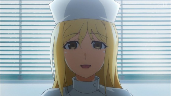 「ひぐらしのなく頃に 業」24話感想 考察 (21)