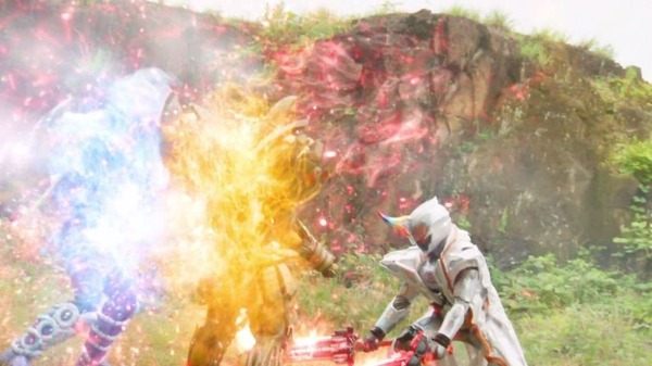 「仮面ライダーゴースト」42話 (39)