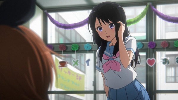 「響け！ユーフォニアム2」 (15)