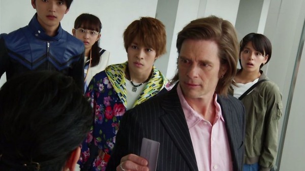 「仮面ライダーゴースト」30話感想 (9)