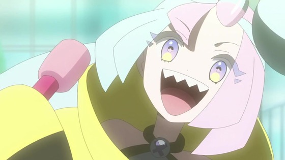 「ポケットモンスター」15話感想 (90)