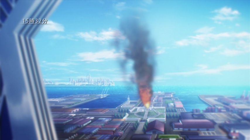 魔法科高校の劣等生 24話感想 お兄様は妹チューで輝きながら覚醒 大暴れ間違いなし ポンポコにゅーす ファン特化型アニメ感想サイト 魔法科高校の劣等生 24話感想 お兄様は妹チューで輝きながら覚醒 大暴れ間違いなし ポンポコにゅーす ファン特化型アニメ感想サイト