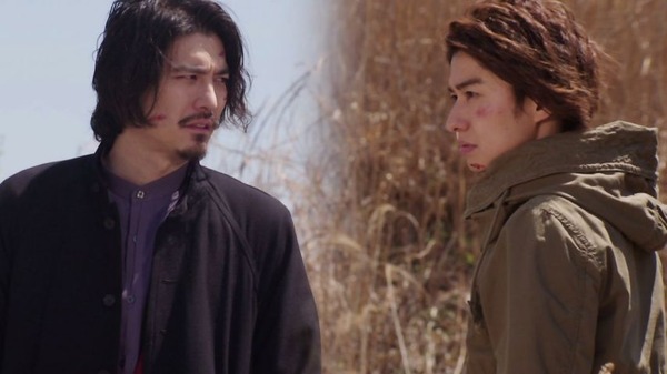 「仮面ライダービルド」36話感想 (20)