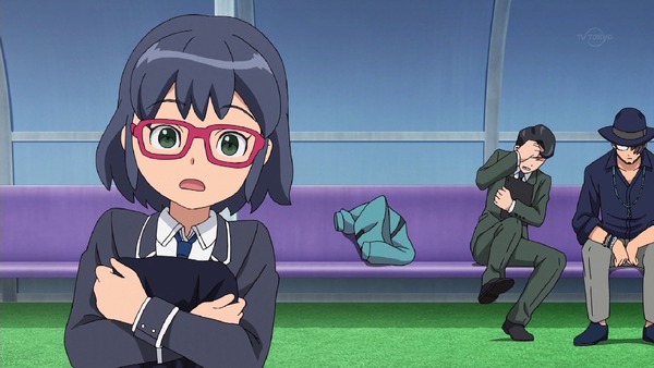 「イナズマイレブン アレスの天秤」6話感想 (40)