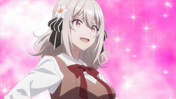 「スパイ教室」19話感想 (98)