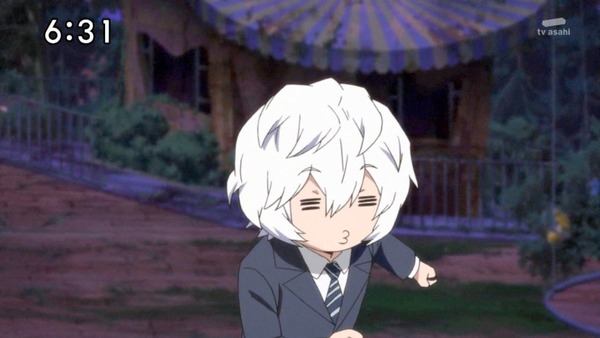 ワールドトリガー (3)