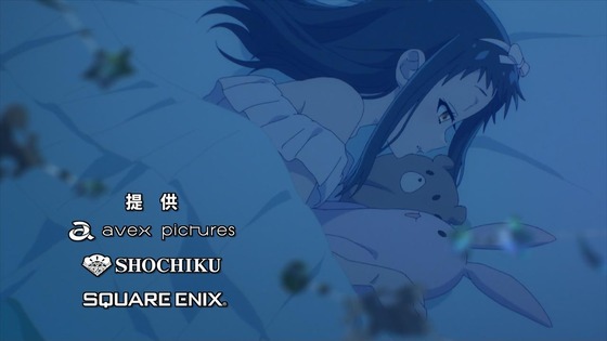 「かつて魔法少女と悪は敵対していた。」6話感想 (10)