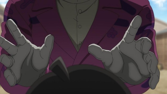 「ゴールデンカムイ」50話(最終章 5期 1話)感想 (29)