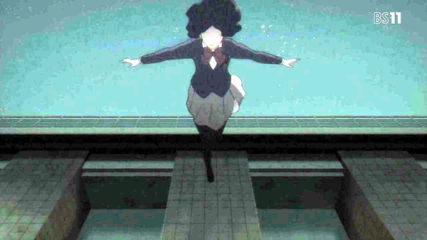 「ブギーポップは笑わない」4話感想 (8)