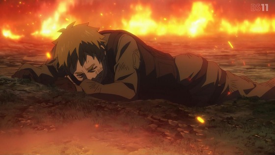 「幼女戦記Ⅱ」2期 6話感想 (61)