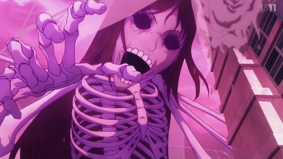 「Fatestrange Fake」13話感想 (104)