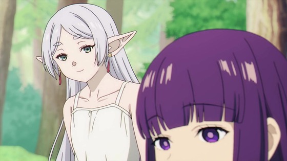 「葬送のフリーレン」29話感想 (65)