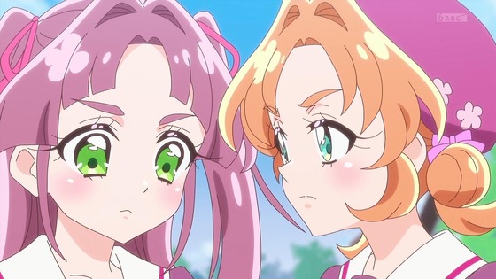 「名探偵プリキュア！」14話感想 (22)