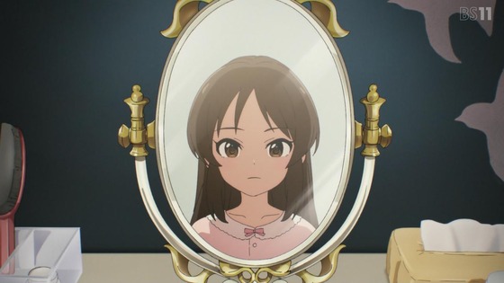 「アイドルマスター シンデレラガールズ U149」1話感想 (23)