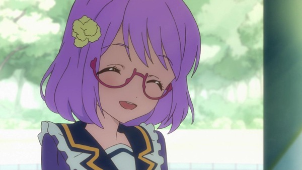 「アイカツスターズ！」第86話 (9)