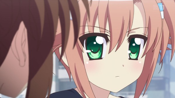 「ViVid Strike!」 (11)