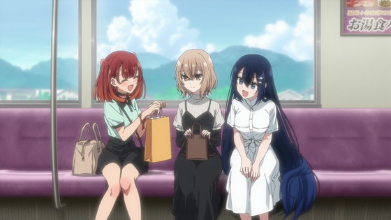 「私を喰べたい、ひとでなし」13話感想 (102)