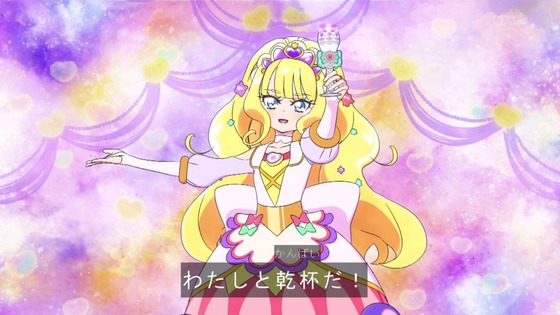 「デリシャスパーティ♡プリキュア」デパプリ 18話感想 (68)