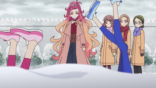 「アイカツフレンズ!」58話感想 (59)