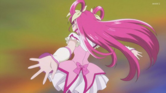「キボウノチカラ~オトナプリキュア'23~」11話感想 (25)