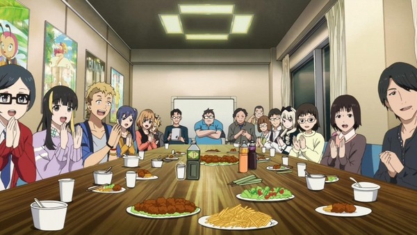 SHIROBAKO (56)