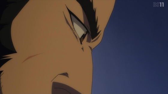 「ゴールデンカムイ」46話(4期 10話)感想 (27)