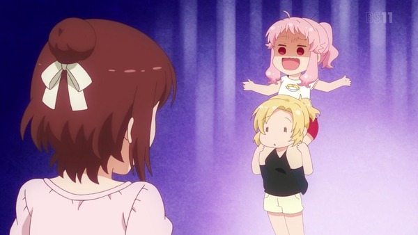「アニマエール！」11話感想  (30)