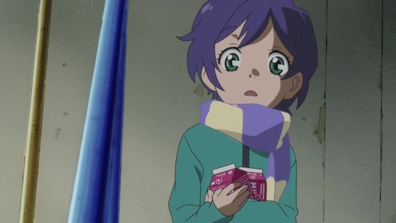 「輪るピングドラム」20話感想 (58)